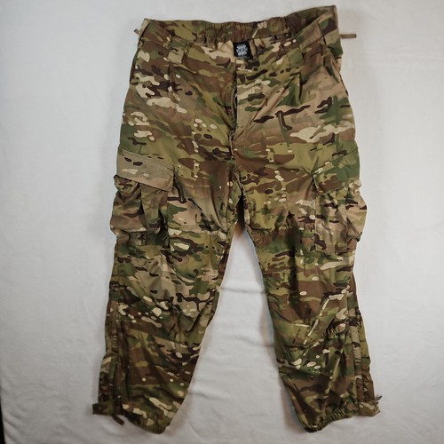 Mid weight trousers ecwcs gen - trousers,