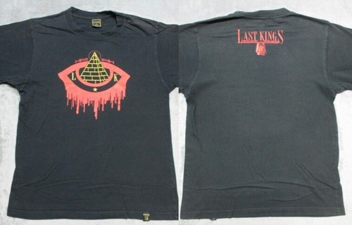Last kings shirt mens - last, co