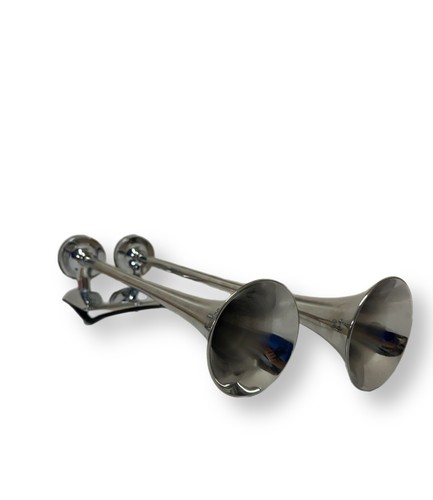 Fiamm dual chrome - a-23,