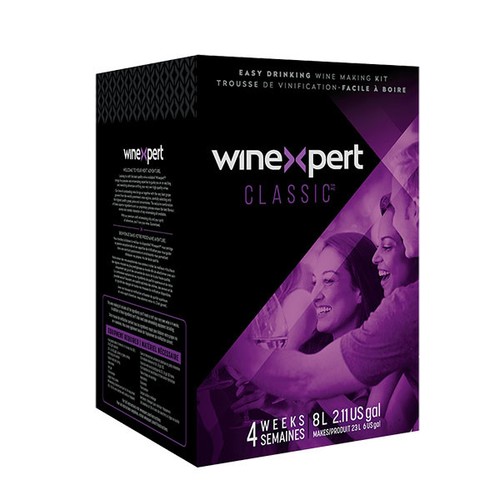 Winexpert classic white - winexpert,