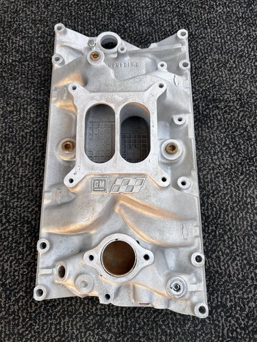 Performanc bowtie aluminum - performanc,