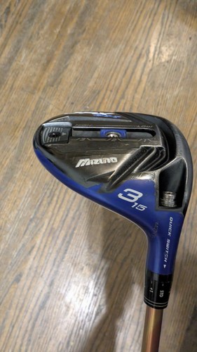 Mizuno jpx 900 - jpx, fujikura