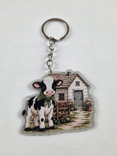 Baby mini cow cute - baby,