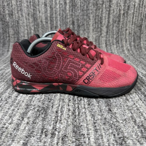 Reebok crossfit nano - reebok, 5.0
