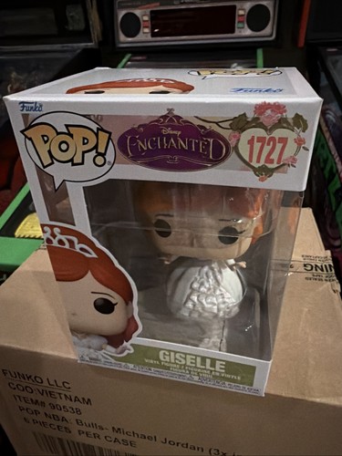 Funko pop vinyl - pop!,