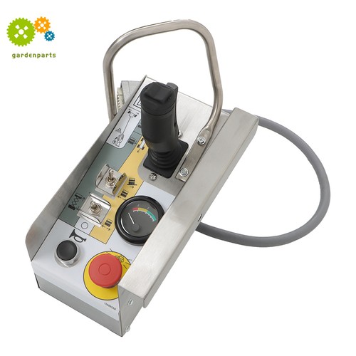 156879 control box 156991 - control, for