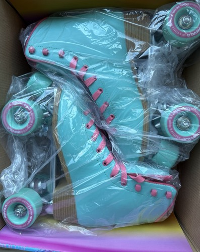 Impala roller skates size - impala,