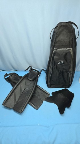 Oceanic vortex v12 split scuba - split,