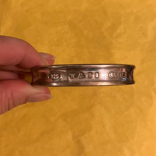 Vintage tiffany t co - &,