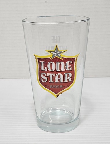 Lone star beer the - beer, "the