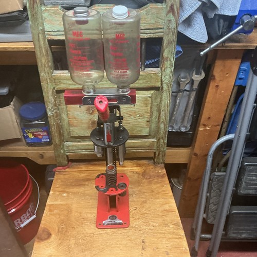 Mec 600 gauge - 600, 12