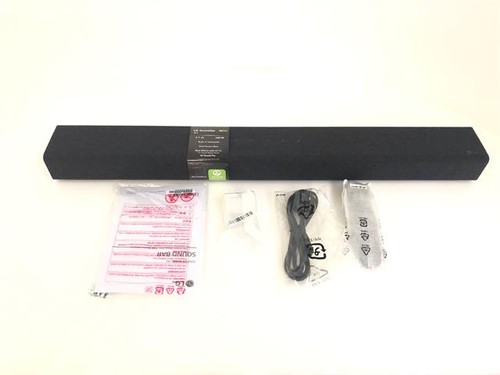 Sp2 channel sound bar - channel,