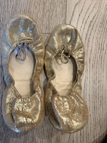 Fendi ballet slippers flats - fendi,