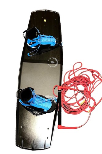 Wakeboard used twice in - wakeboard,,