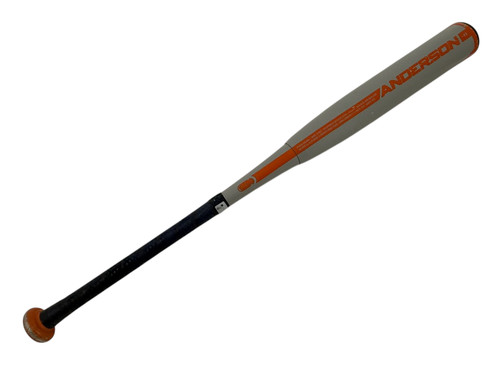 Anderson centerfire composite - centerfire,