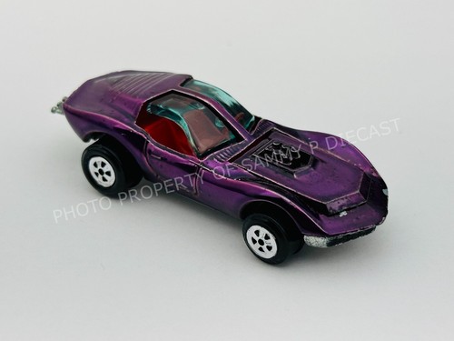 Johnny lightning topper - johnny,
