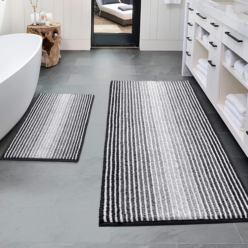 Bathroom rugs sets - sets, 2