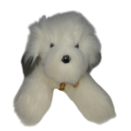 Commonwealth plush white - commonwealth,