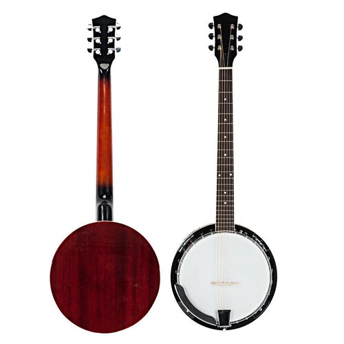 String banjo right handed - 6,