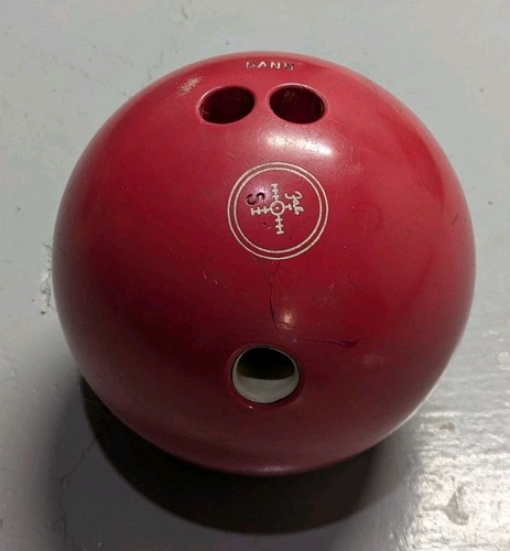 Faball pink hammer bowling - pink,