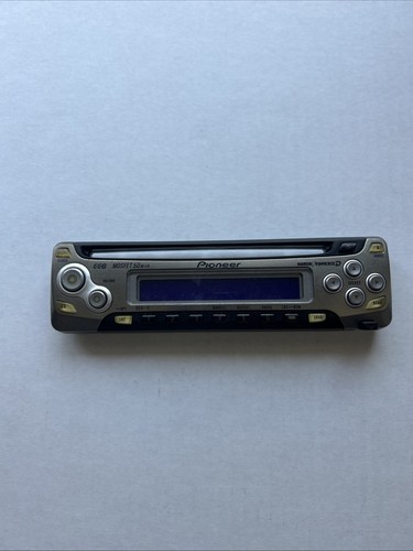 Pioneer deh replacement - pioneer, deh-16