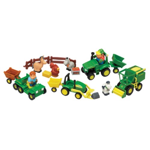 Tbek34984 john deere fun on - -,
