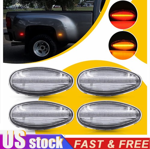 For chevy silverado - 01-14,