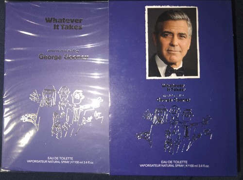 George clooney whatever it - george,