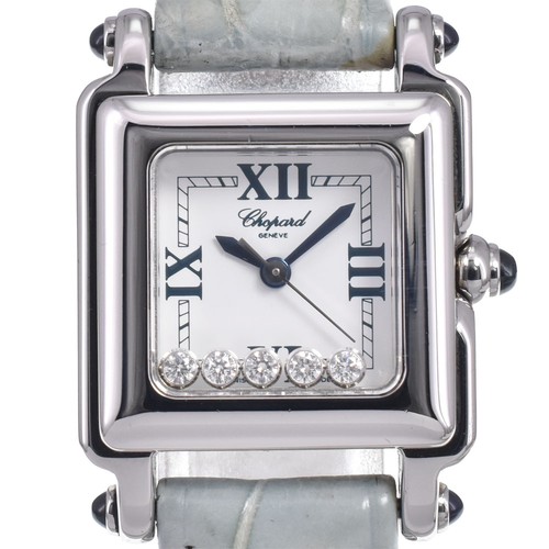 Chopard happy sports - happy,
