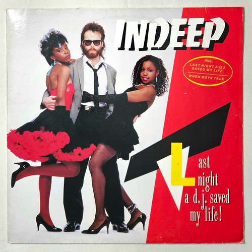 Boogie disco funk indeep - boogie, /