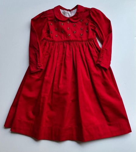 Strasburg childs red - strasburg,