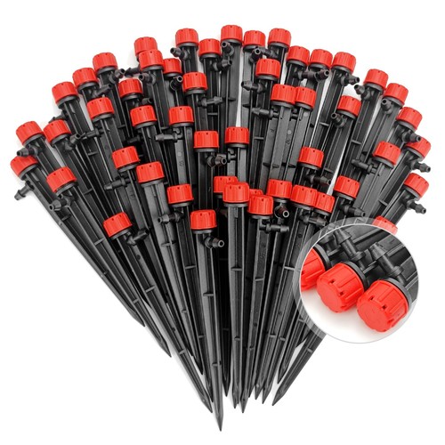 50pcs adjustable drip - adjustable,