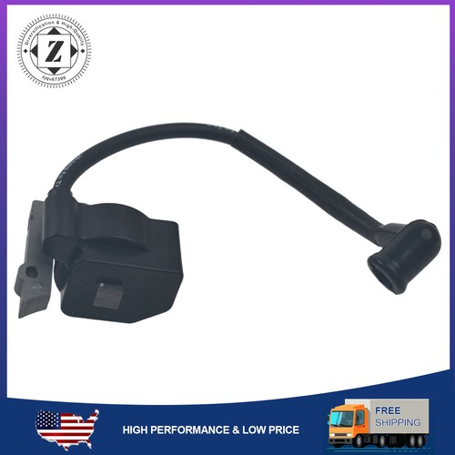Ignition coil for - for, husqvarna
