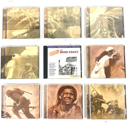 Ww2 music entertainers home - ww2, of