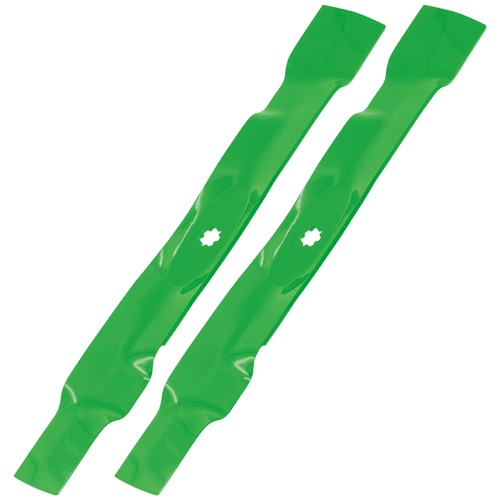 Deck blade for john deere - 2,