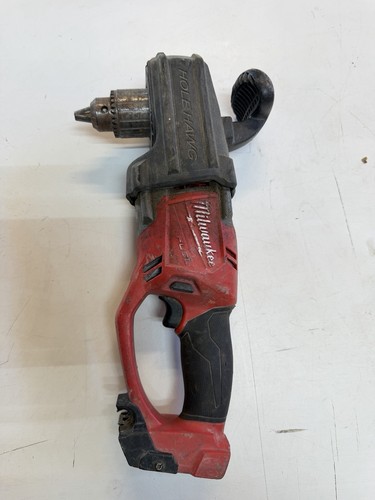 Milwaukee 2707 hole hawg - 2707-20,