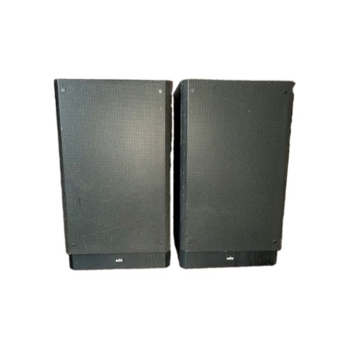 Ads l7e audiophile - l7e, bookshelf/