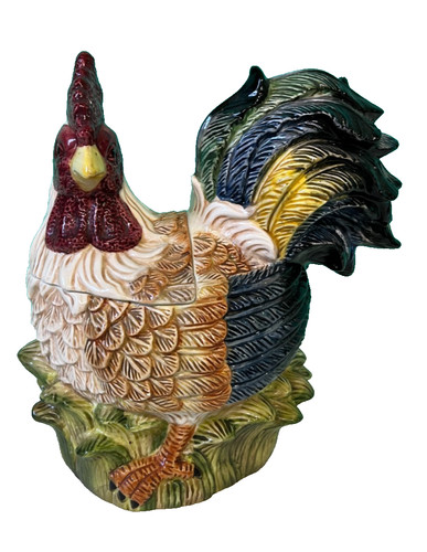 Jay import rooster - jay,
