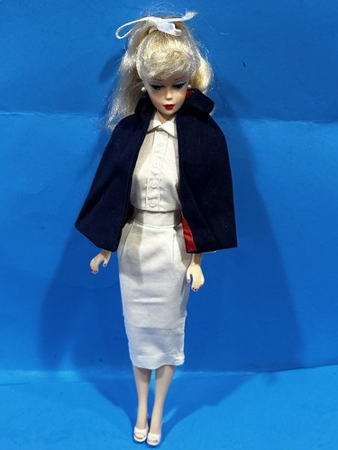 Barbie registered nurse - registered,