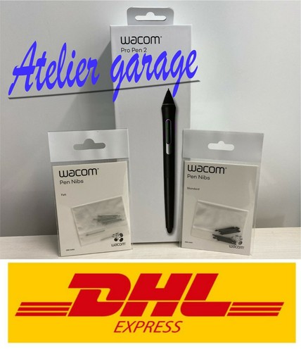 New dhl delivery pro - pen, 2