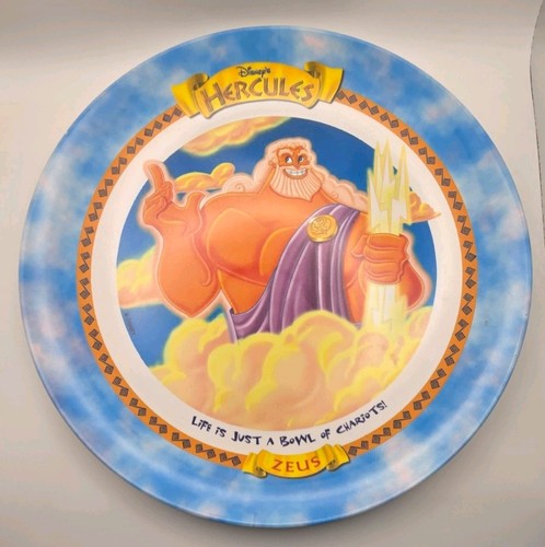 Vintage 1997 disney hercules - 1997,