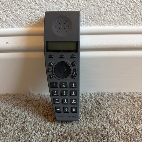 Bang olufsen beocom 1 - bang, &