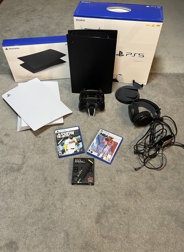 Playstation 825gb disk - playstation, 5