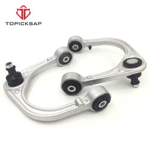 Front upper control arms - upper,