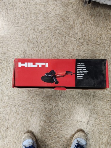 Hilti 2075615 angle grinder - 2075615,