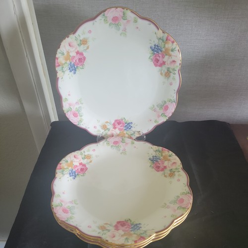 Set mikasa bone - of, china