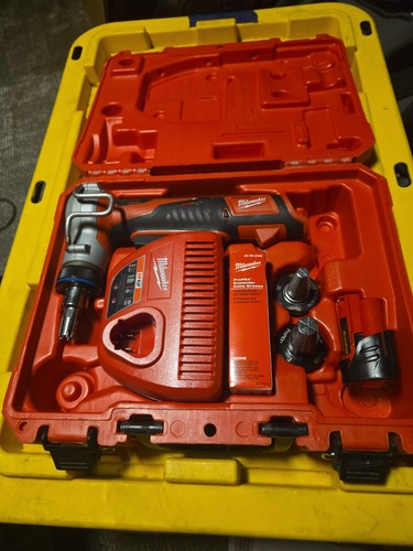 Milwaukee tool kot - milwaukee,
