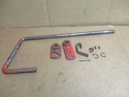 Vintage sears custom - custom, 8e