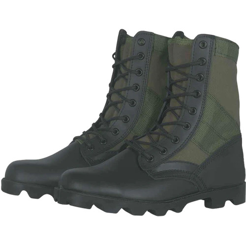 Replica vietnam jungle boots - replica,