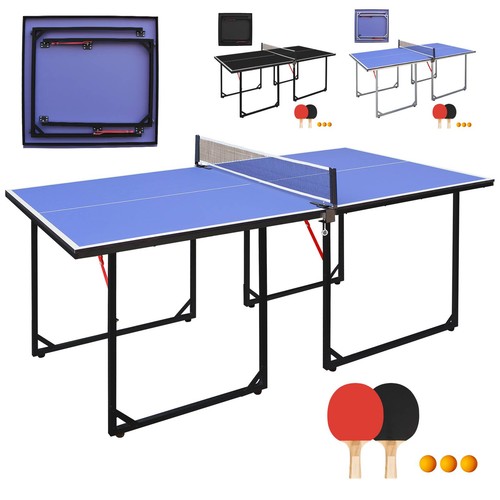6ft table tennis - 6ft,
